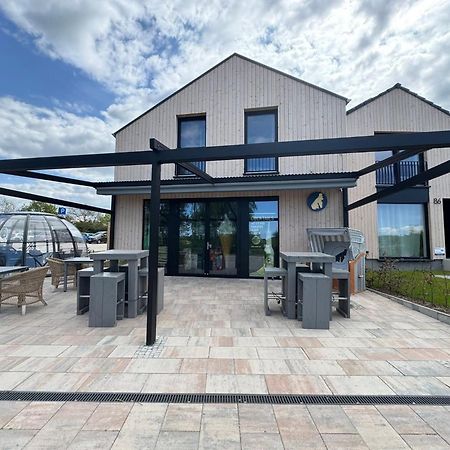 Insel-Poel-Ostseeurlaub De Exterior foto