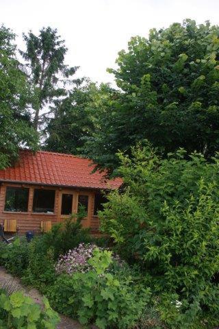 Insel-Poel-Ostseeurlaub De Exterior foto